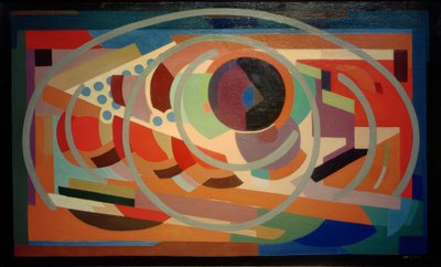  by Albert Gleizes