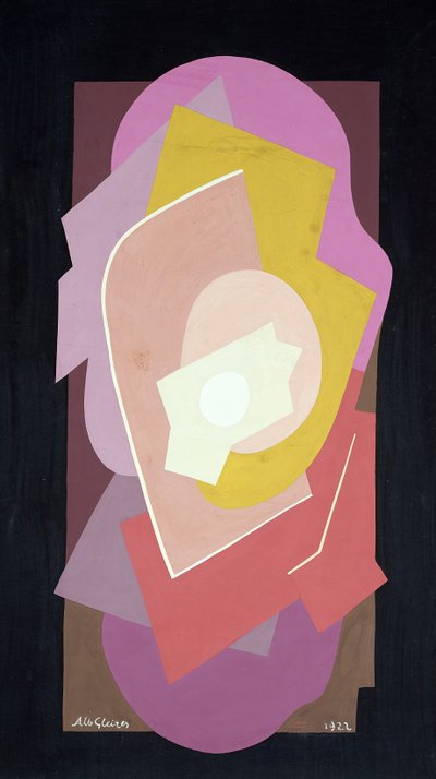  by Albert Gleizes