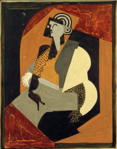  by Albert Gleizes