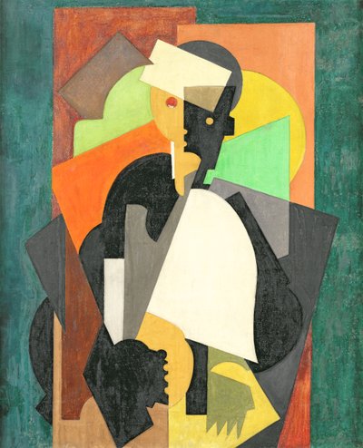  by Albert Gleizes