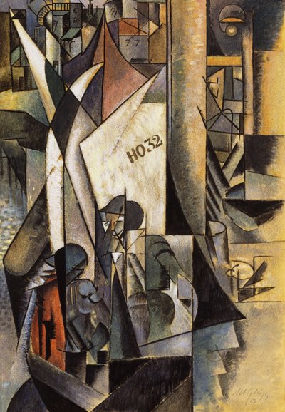 by Albert Gleizes