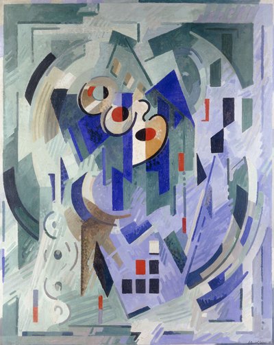  by Albert Gleizes
