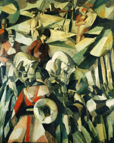  by Albert Gleizes