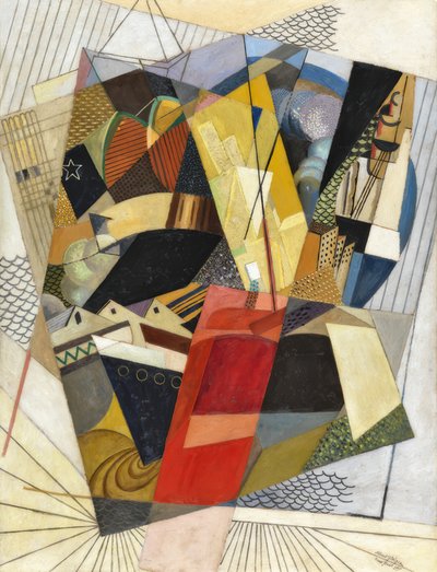  by Albert Gleizes