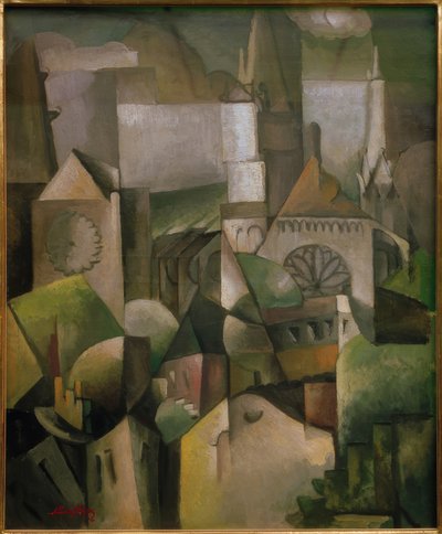  by Albert Gleizes