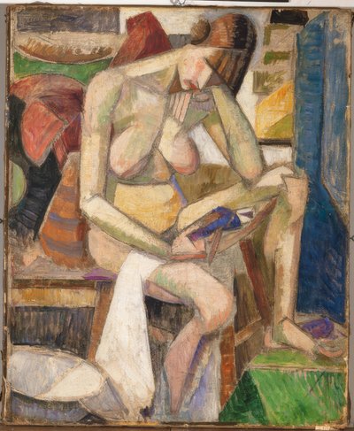  by Albert Gleizes