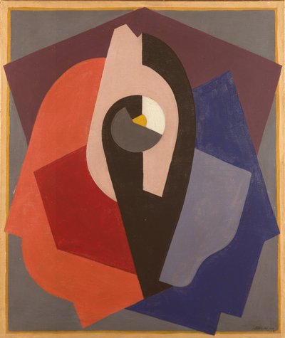  by Albert Gleizes