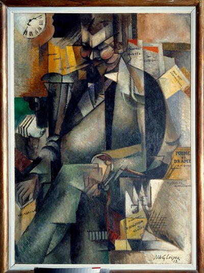  by Albert Gleizes