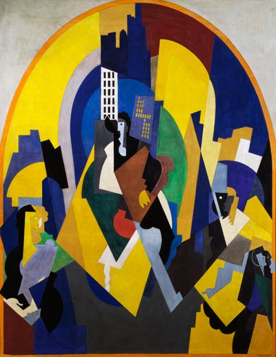  by Albert Gleizes