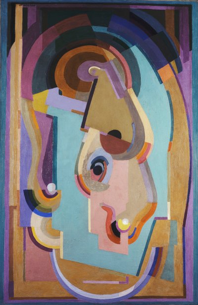  by Albert Gleizes