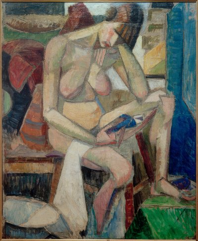  by Albert Gleizes