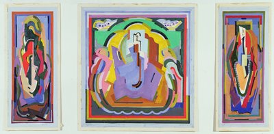  by Albert Gleizes