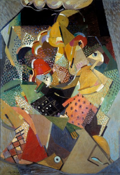  by Albert Gleizes