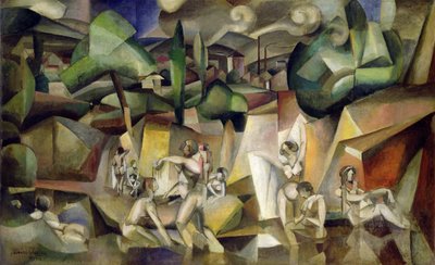  by Albert Gleizes