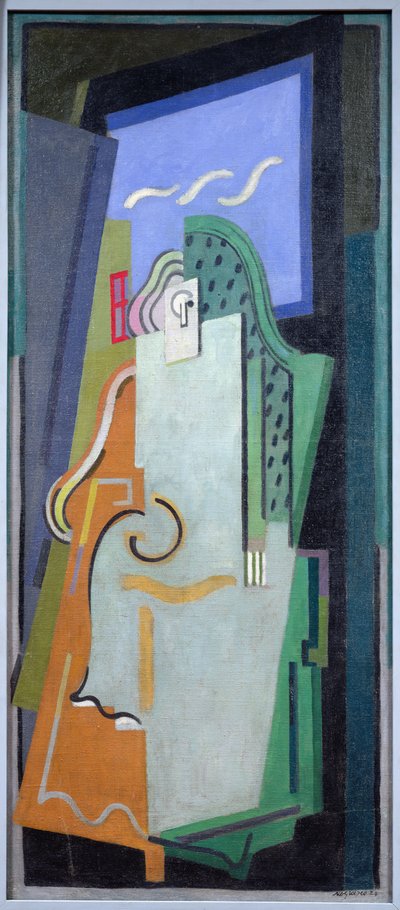  by Albert Gleizes