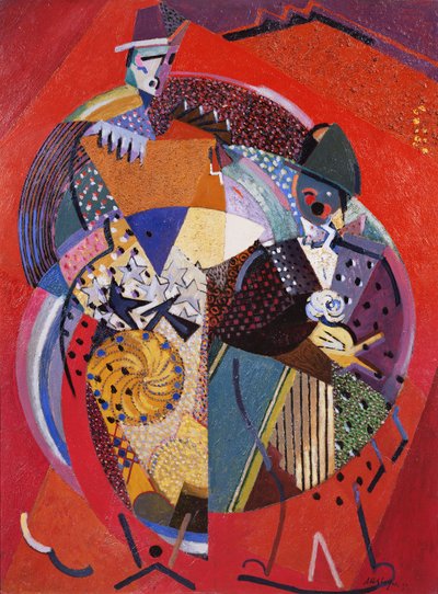  by Albert Gleizes