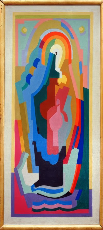  by Albert Gleizes