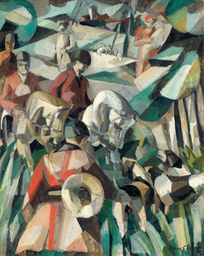 by Albert Gleizes