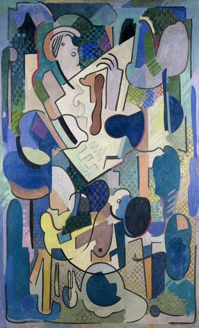  by Albert Gleizes