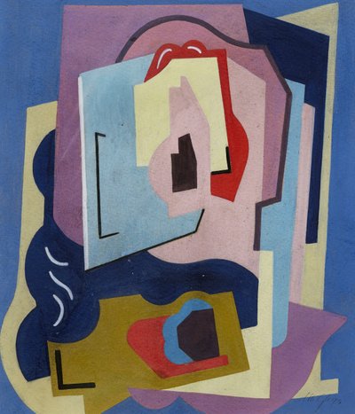  by Albert Gleizes