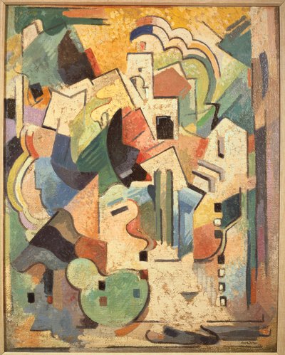  by Albert Gleizes