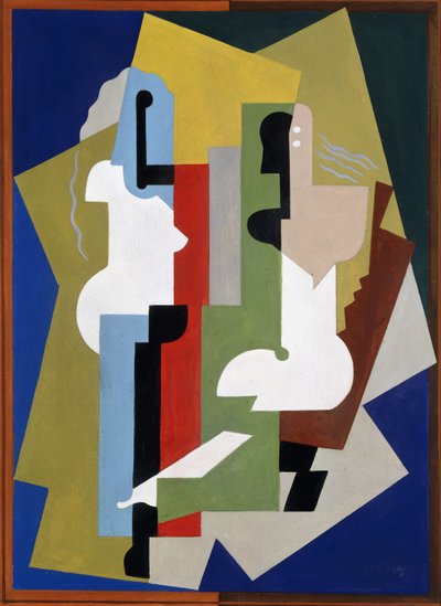  by Albert Gleizes