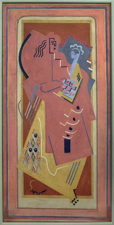  by Albert Gleizes