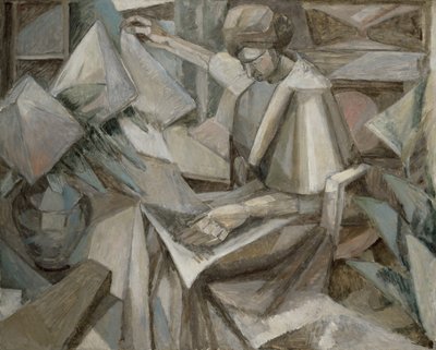  by Albert Gleizes
