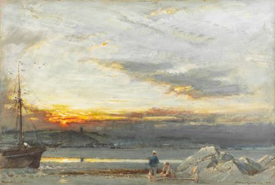  by Albert Goodwin