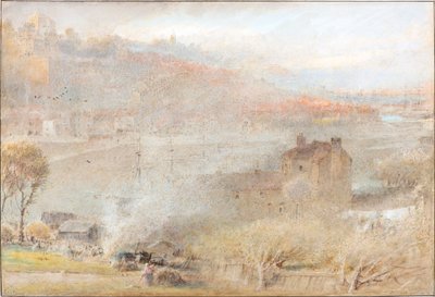  by Albert Goodwin
