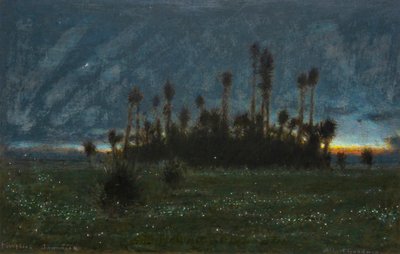  by Albert Goodwin