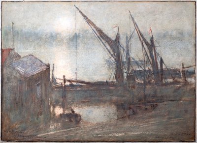 by Albert Goodwin