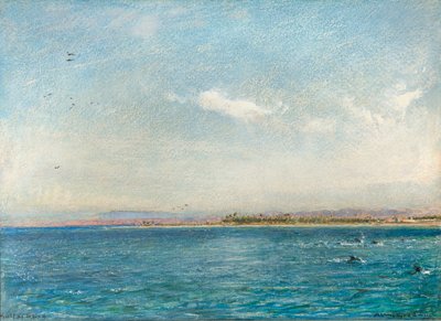  by Albert Goodwin