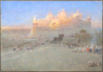  by Albert Goodwin