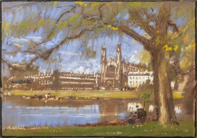  by Albert Goodwin