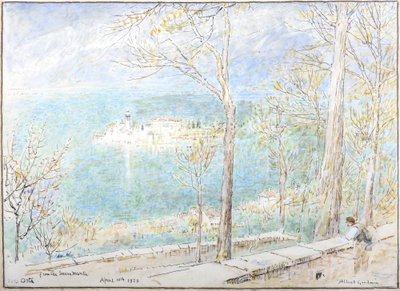 Sacremonte