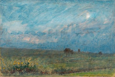  by Albert Goodwin