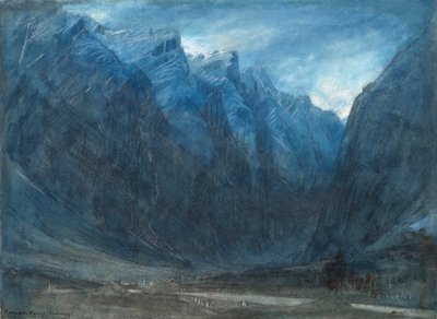  by Albert Goodwin