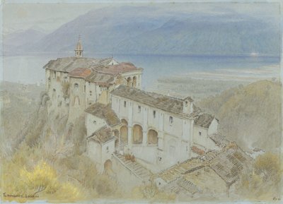  by Albert Goodwin
