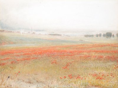  by Albert Goodwin