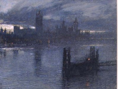 Lambeth Köprüsü