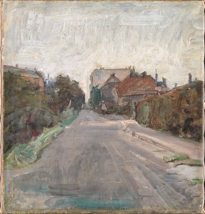 Bilmece. Kopenhag