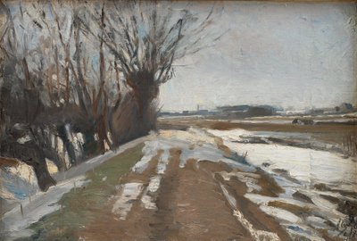  by Albert Gottschalk