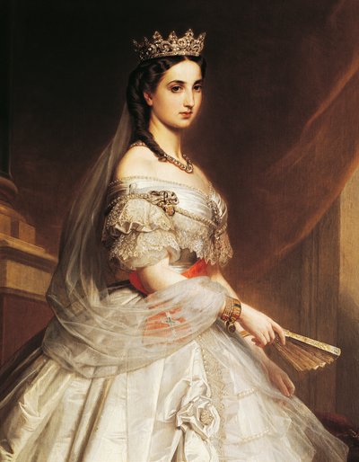 Saxe-Coburg-Gotha