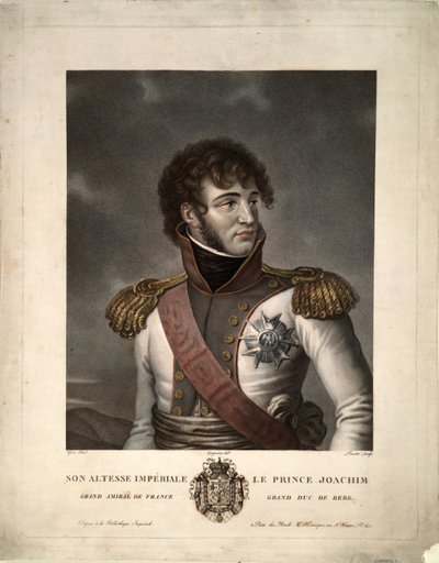 Joachim Murat
