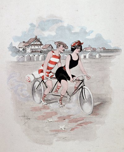 Tandem