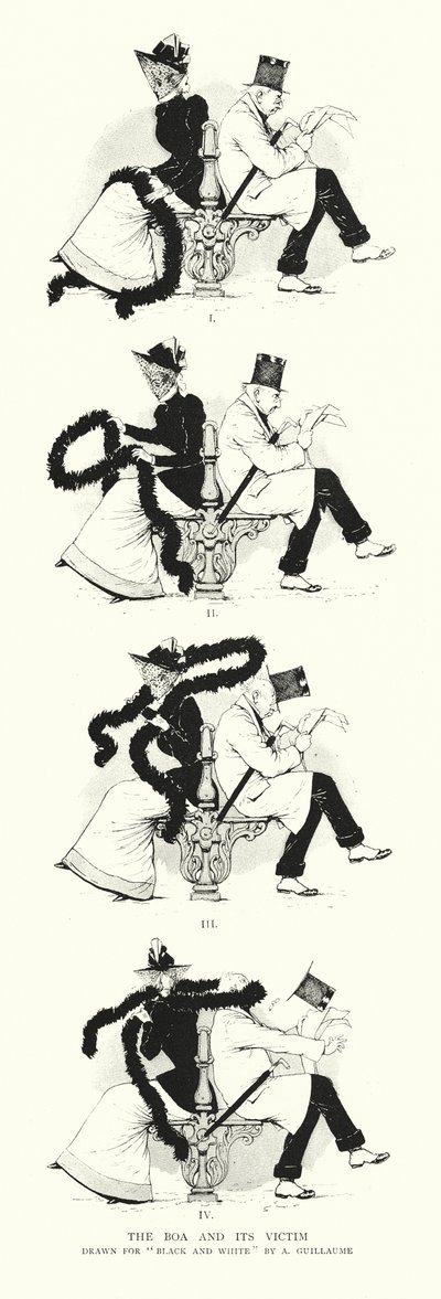  by Albert Guillaume