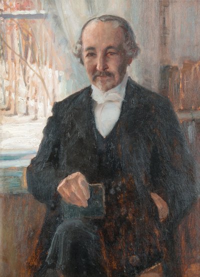 Şair Zacharias Topelius
