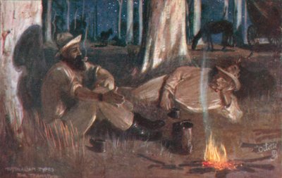  by Albert Henry Fullwood