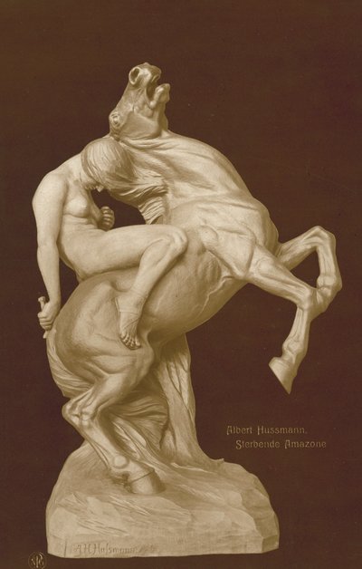  by Albert Hinrich Hussmann